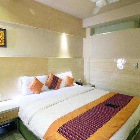 Hotel O Mahipalpur Inn New Delhi Luaran gambar